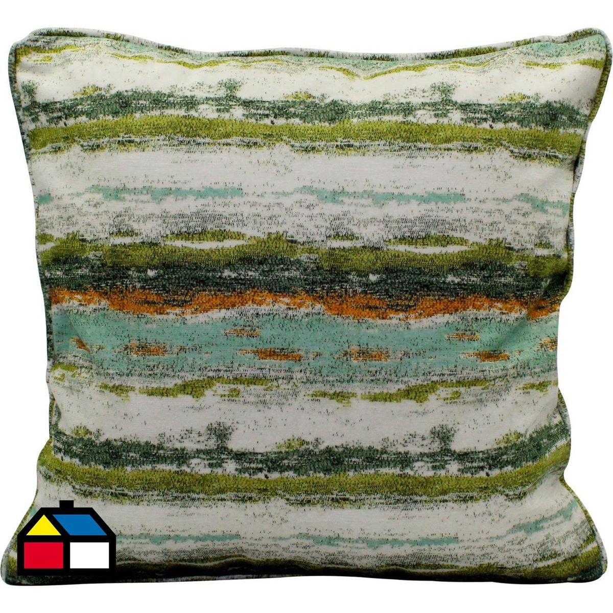 CONCEPT - Cojín alamy 45x45 cm