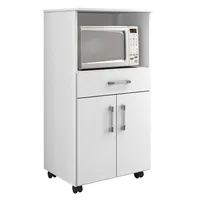 Mueble de cocina Duetto blanco