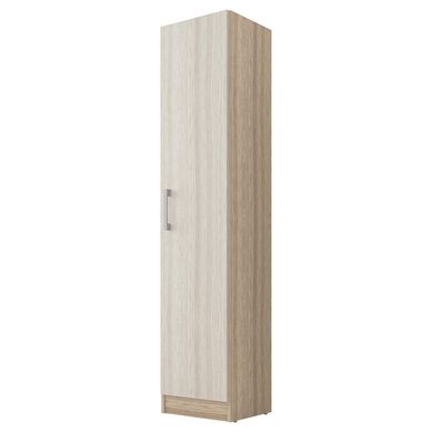 Mueble Despensa Gnova 1 puerta 35x31,8x160 cm