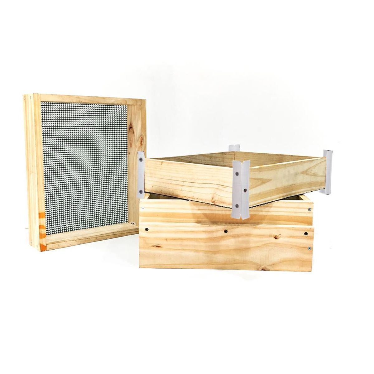 FAINVET - Vermicompostera 60 l