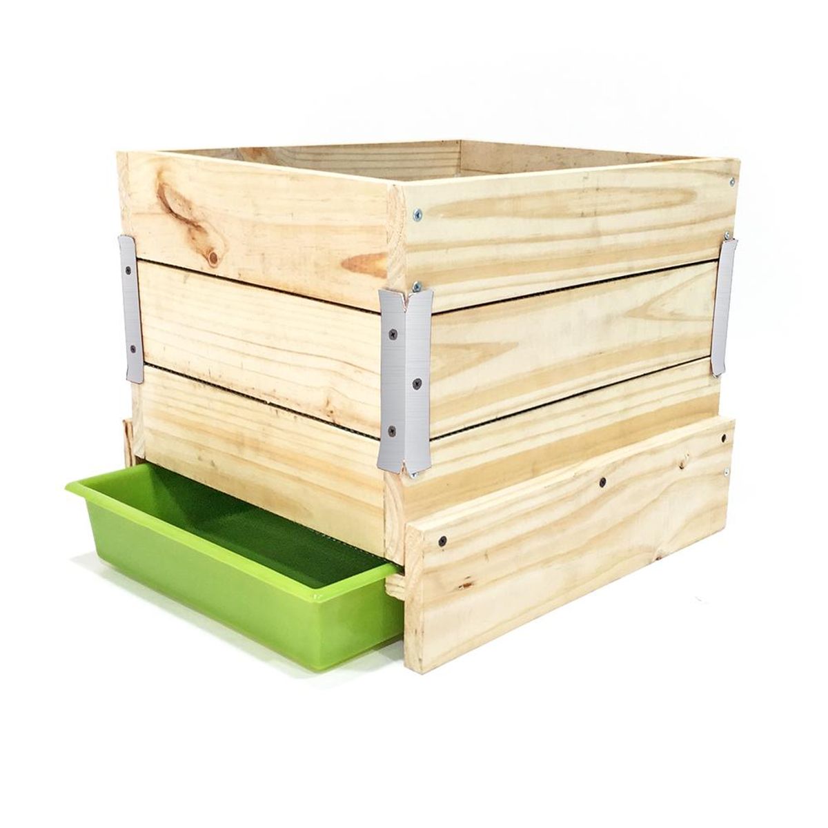 FAINVET - Vermicompostera 60 l