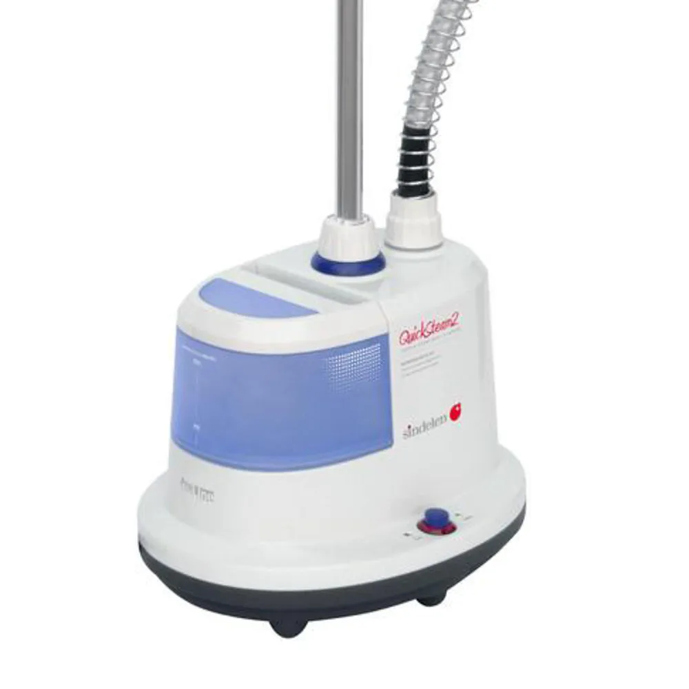 Sindelen QuickSteam V-1600 Vertical Blanco, foto 2