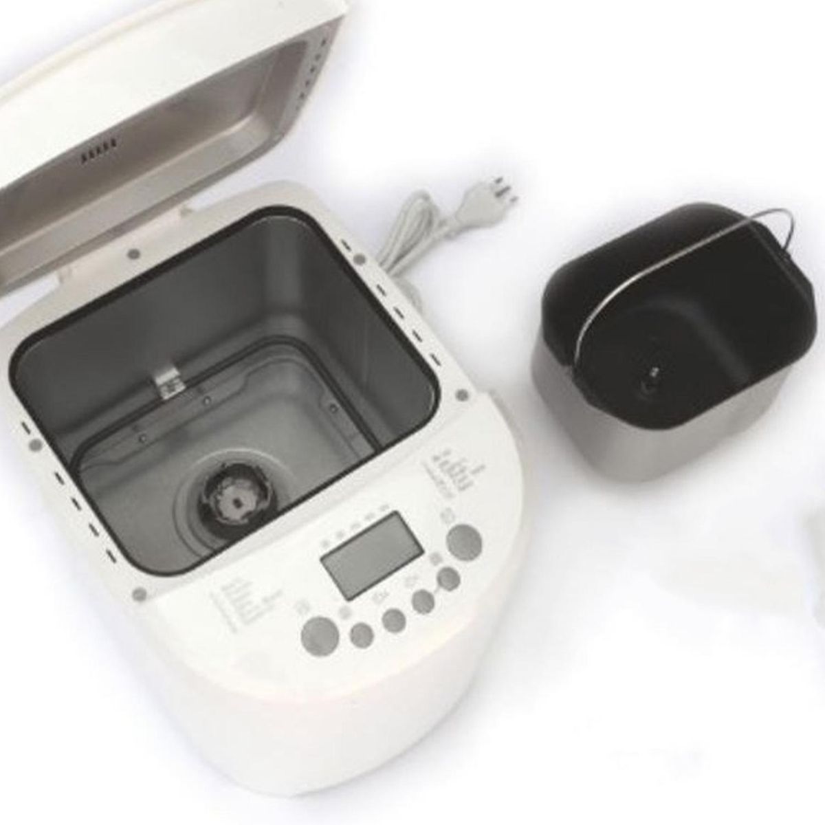 SINDELEN - Máquina de Pan 0.9 kg MPP-600BL