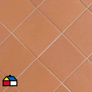 Baldosn colonial 25x25 1 m2
