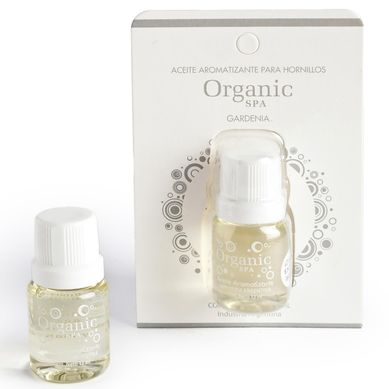 Esencia aromatizante 12 ml gardenia