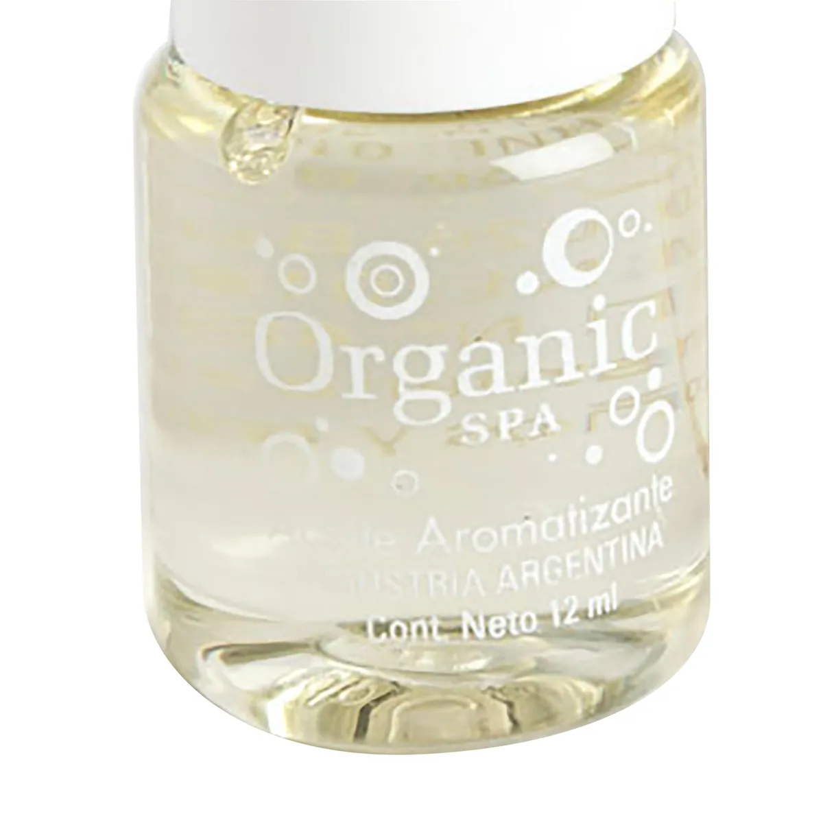 PATAGONIA - Esencia Aromatizante Coco/Vainlla 12 ml