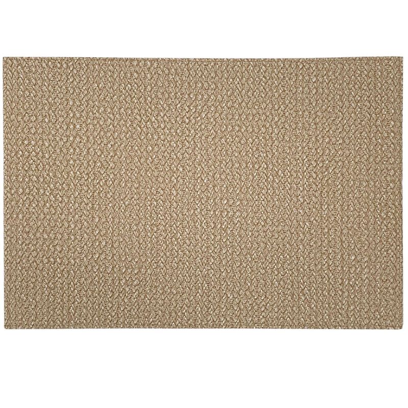 JUST HOME COLLECTION - Individual nudos beige