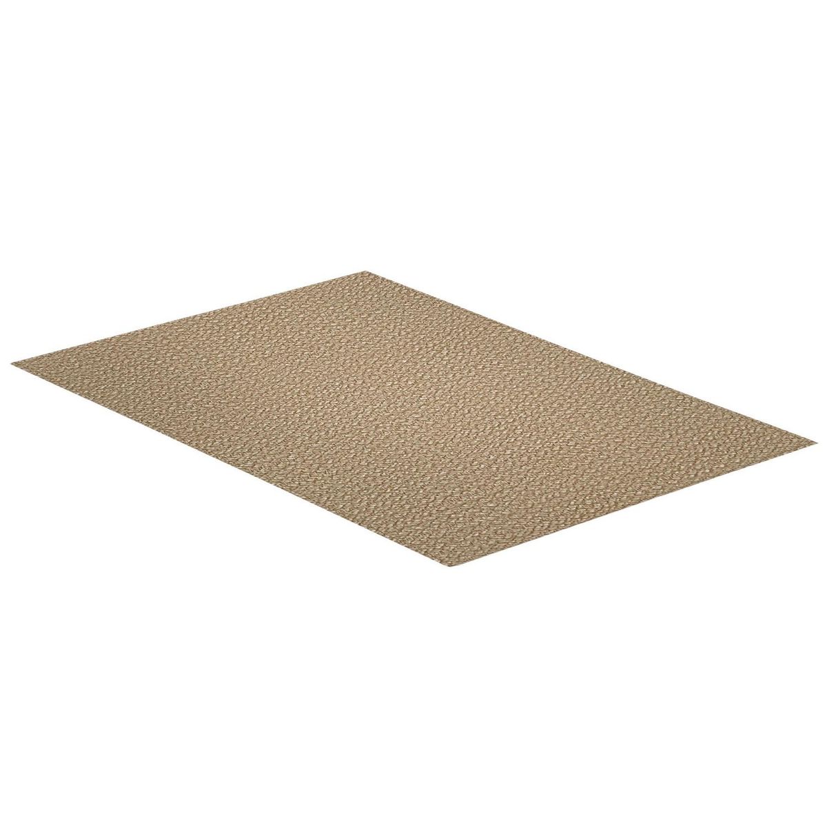 JUST HOME COLLECTION - Individual nudos beige