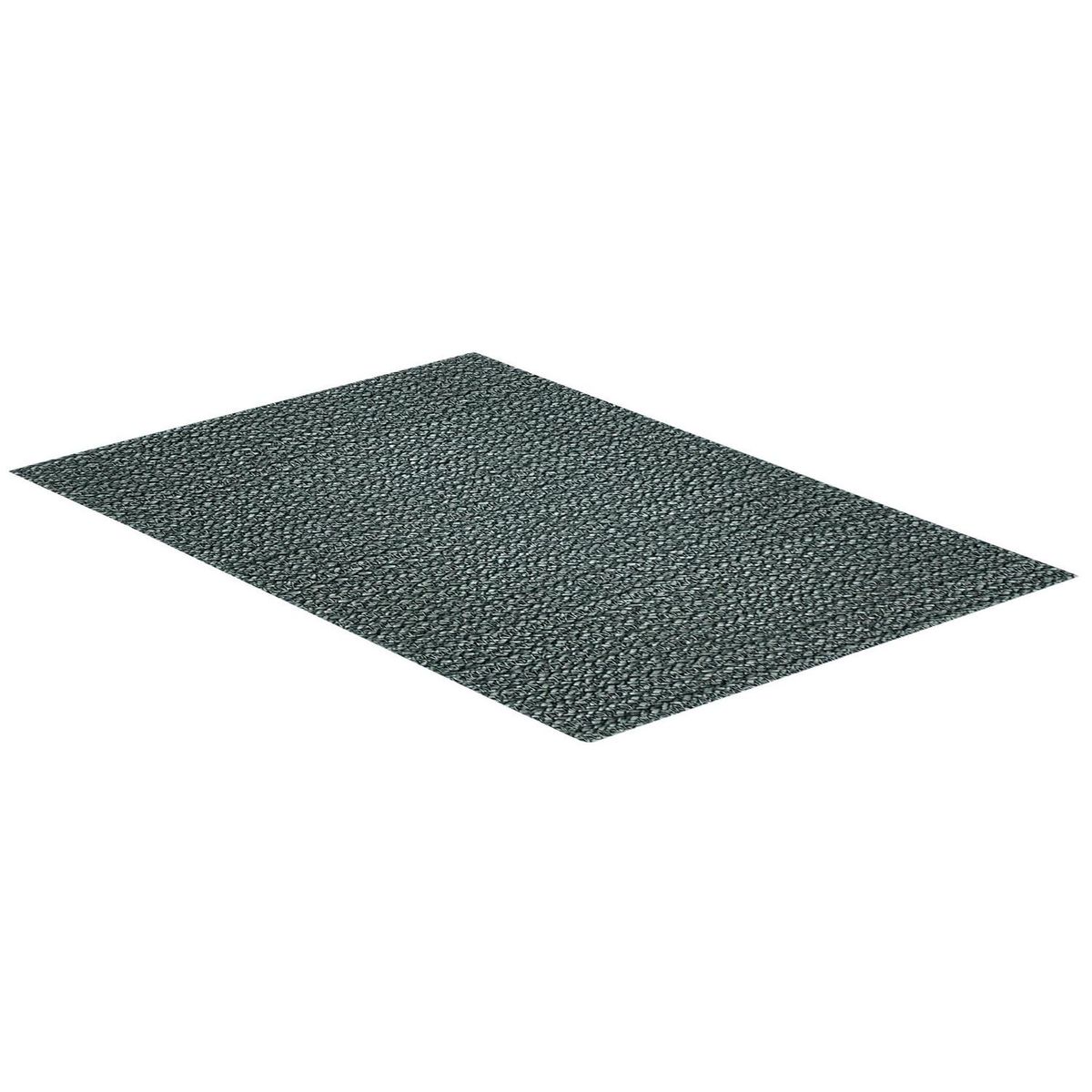 JUST HOME COLLECTION - Individual nudos musgo