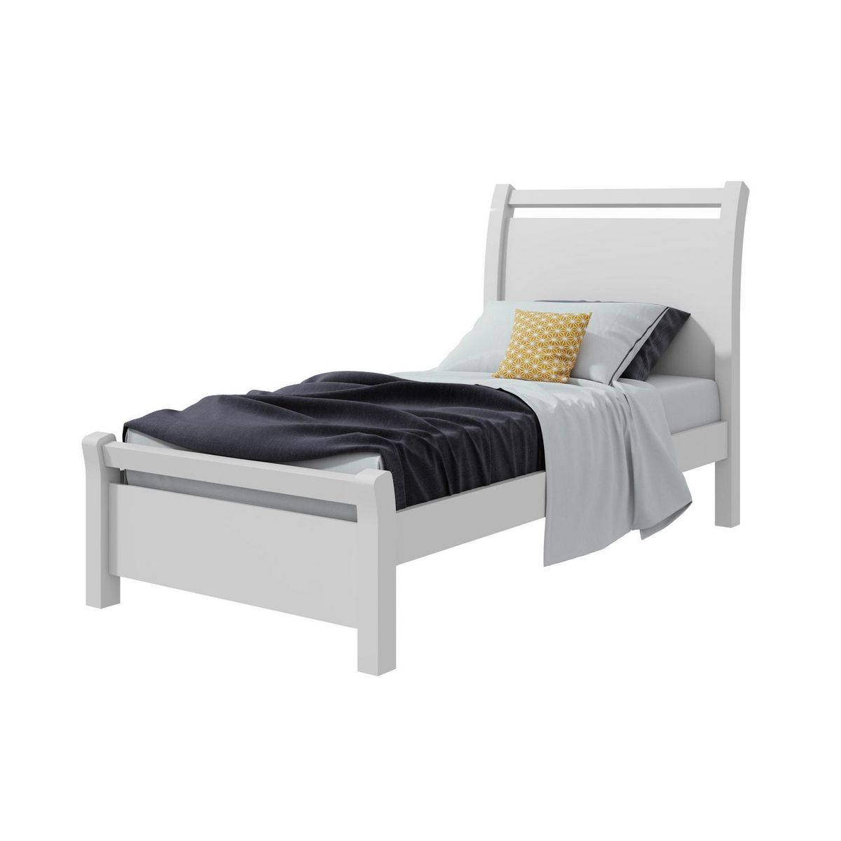 HOME MOBILI -  1 plaza Blanco