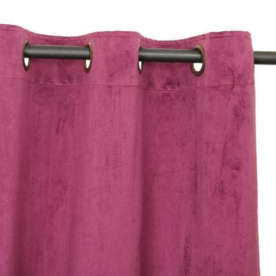 Cortina Felpa New Velvet 140x220 cm