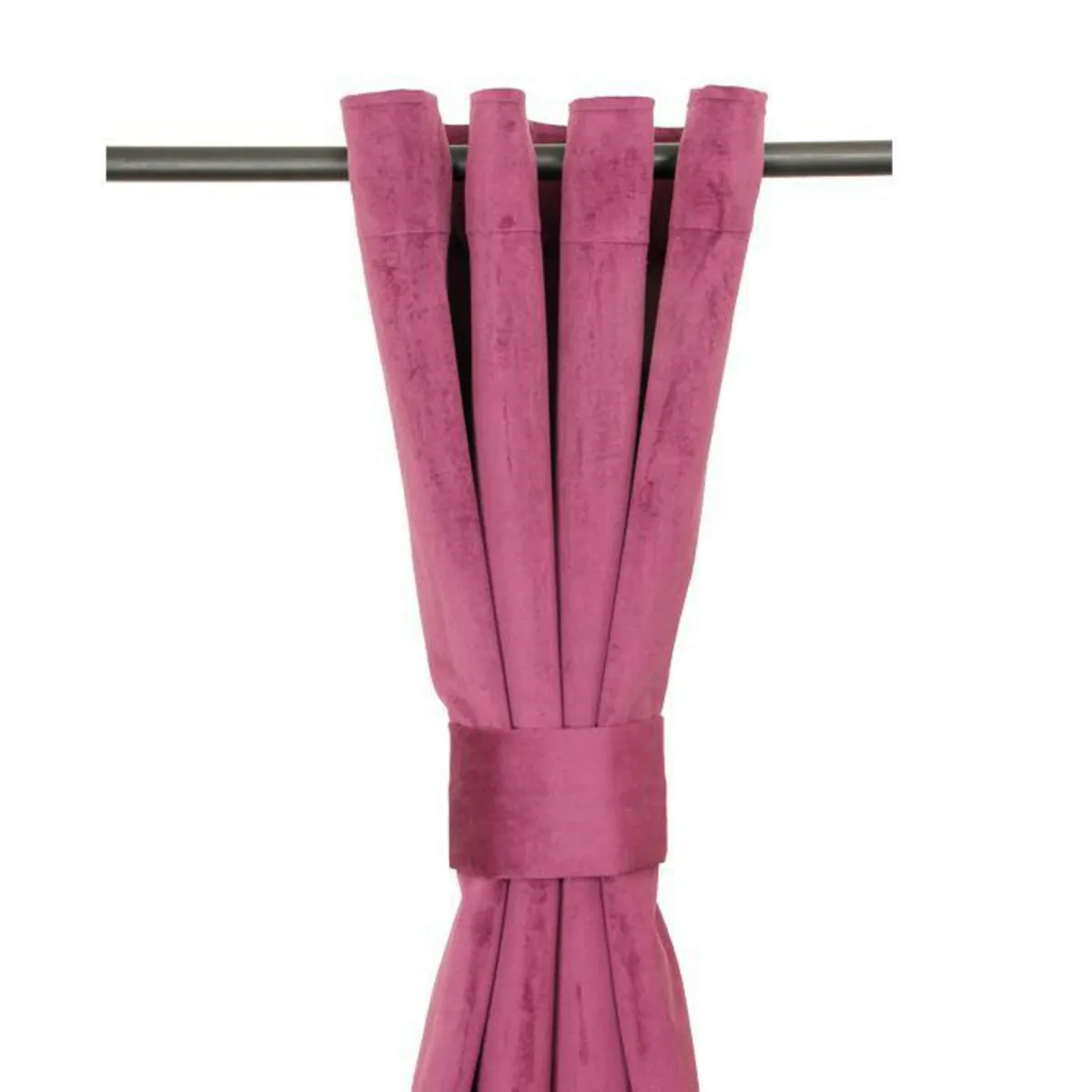 MASEL - Cortina Felpa New Velvet 140x220 cm