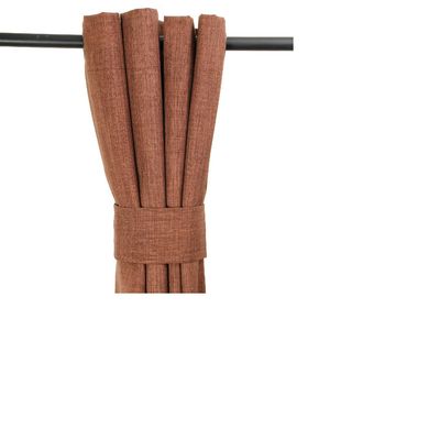 Imagen 2 del producto Cortina Argollas Black Out 140x225 cm