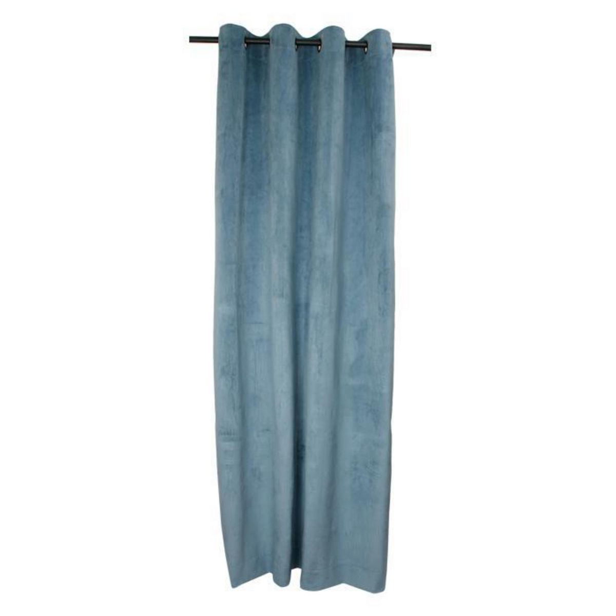 MASEL - Cortina Felpa New Velvet 140x220 cm