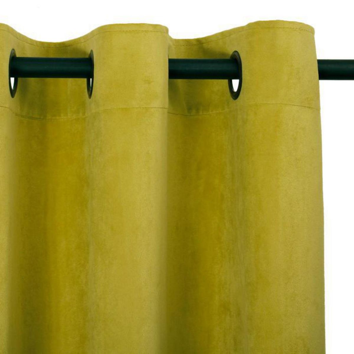 MASEL - Cortina Felpa New Velvet 140x220 cm