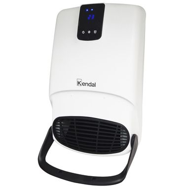 Termoventilador para bao 2000 W