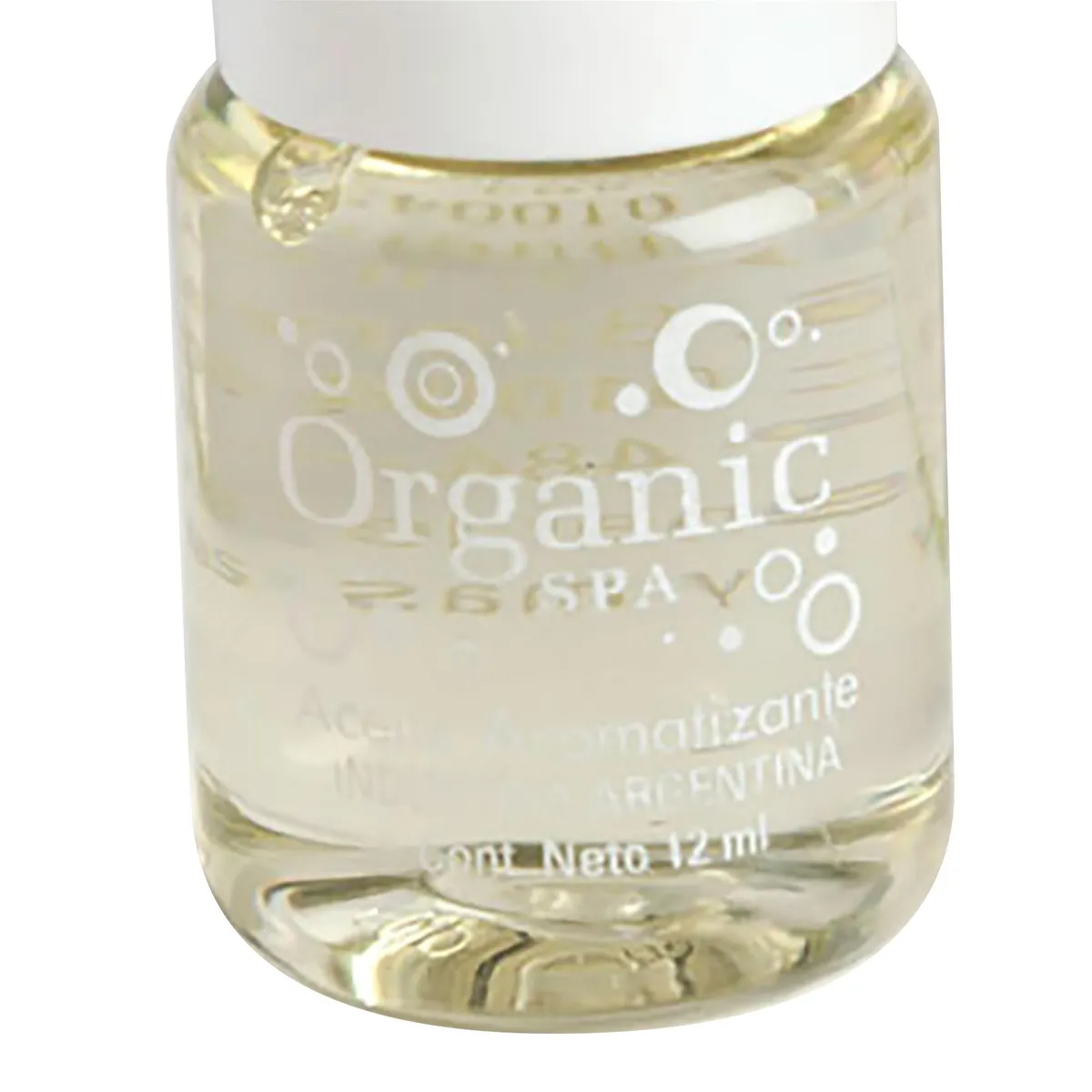 PATAGONIA - Esencia Aromatizante Verbenia/Fresia 12 ml