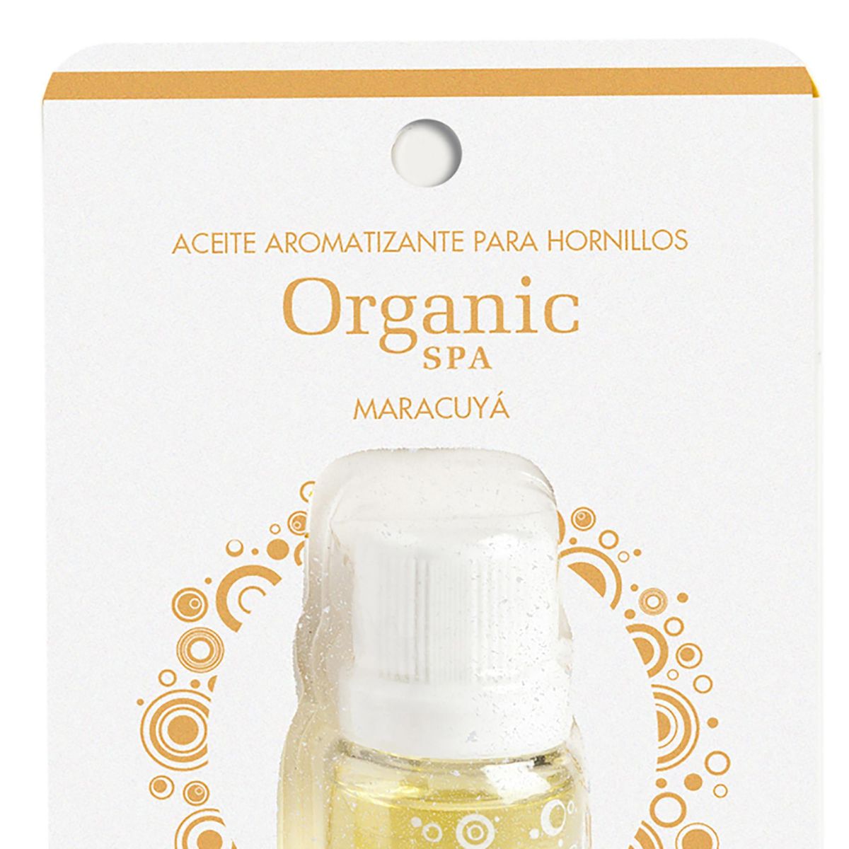 PATAGONIA - Esencia Aromatizante Maracuya 12 ml