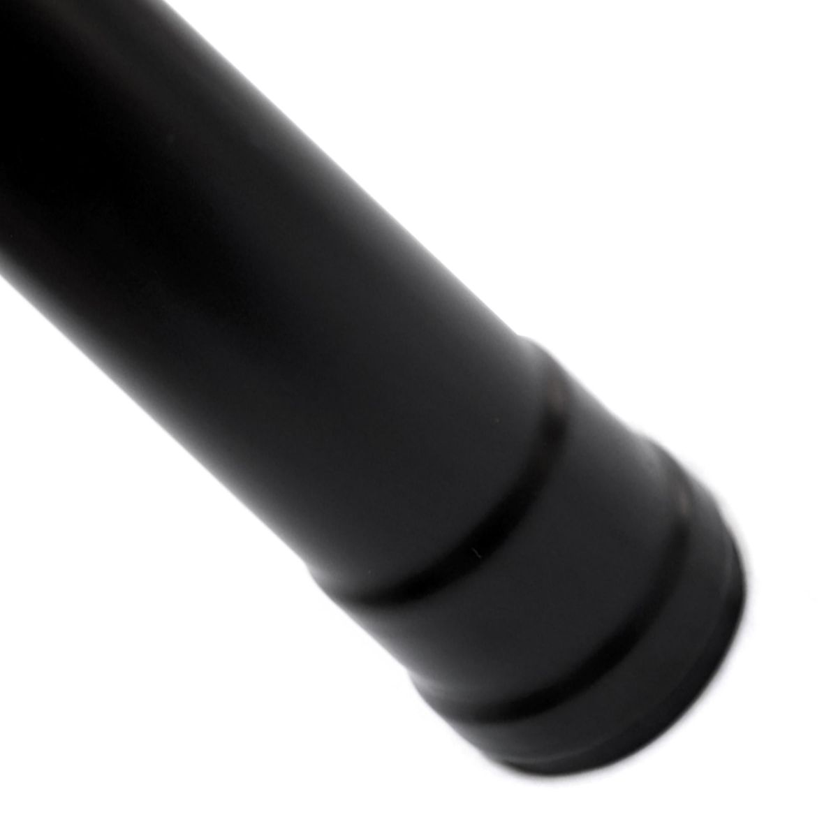 ALCAZAR - Caño esmaltado para estufa a pellet 50 cm