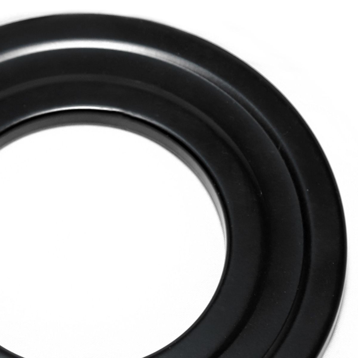 ALCAZAR - Cubrecielo para estufa a pellet