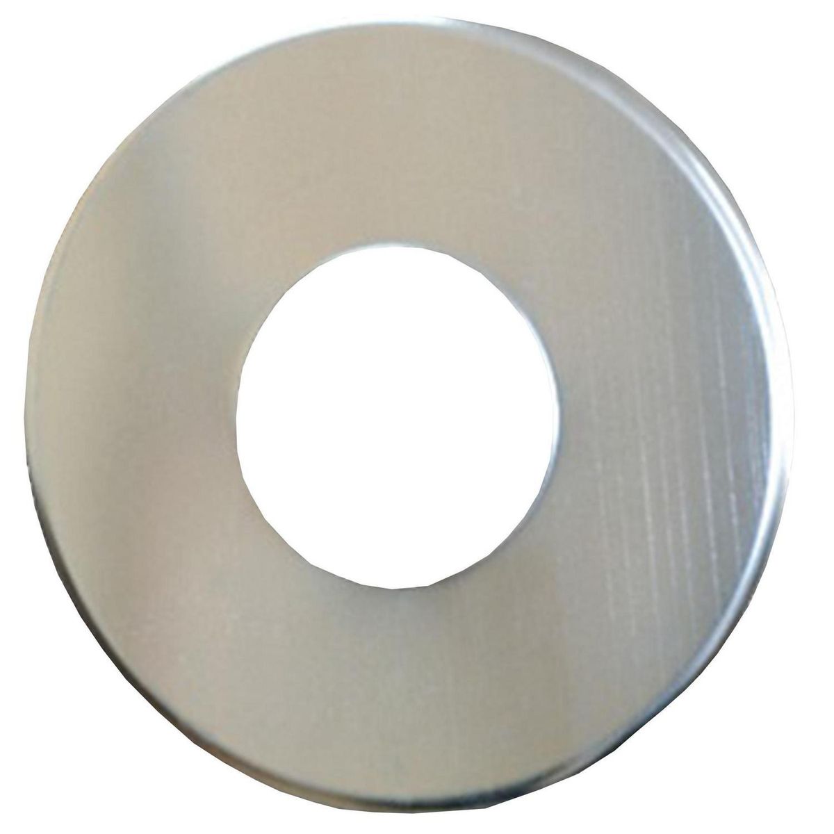 ALCAZAR - Cubrecielo acero inoxidable 0,5"x 5"