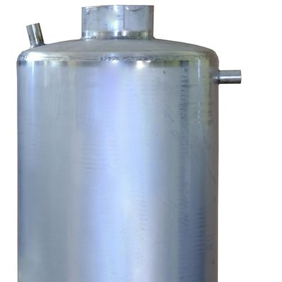 Imagen 2 del producto Termocañón Galvanizado 100 Litros Calefacción