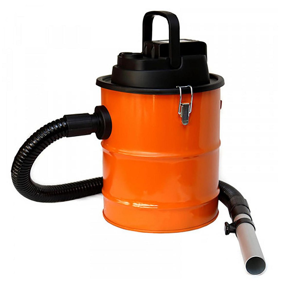 ALCAZAR - Aspiradora de Cenizas Inalambrica