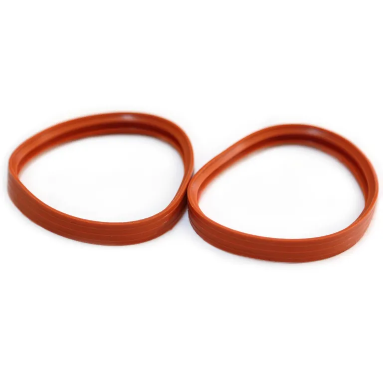 Oring Caucho 5 Unidades