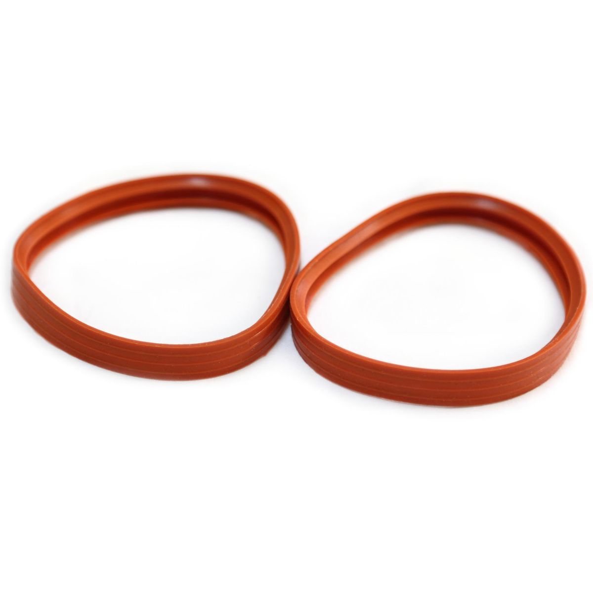 ALCAZAR - Oring Caucho 5 Unidades