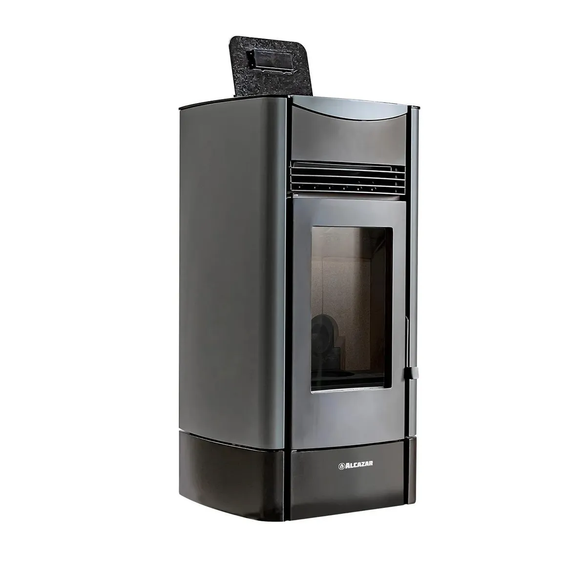 ALCAZAR - Estufa Pellet P2000 
