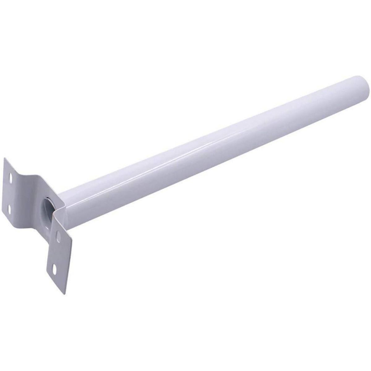 PARKSOLAR - Soporte de hierro para foco alumbrado público