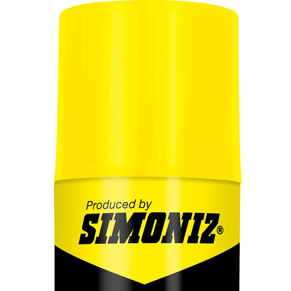 SIMONIZ - Cera Aerosol Simoniz Instabrillo Para Auto Brillo Y Protección 480 Ml