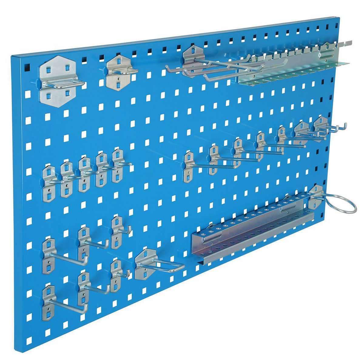 AUTORODEC - Organizador de herramientas de pared de 90x45 cm