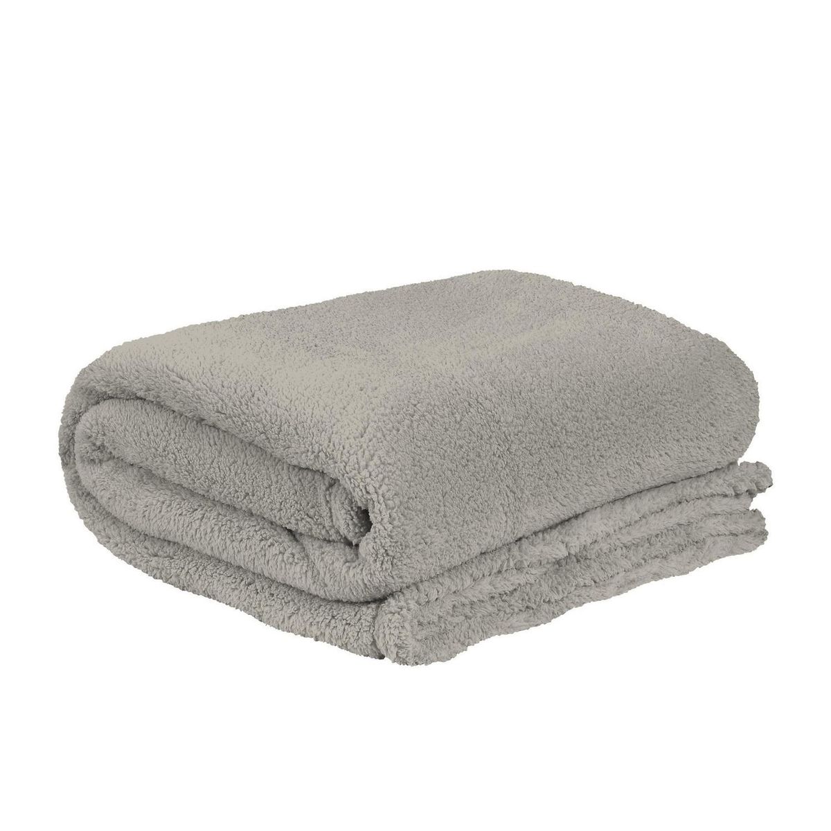 MASHINI - Frazada Sherpa 2 plazas Arena