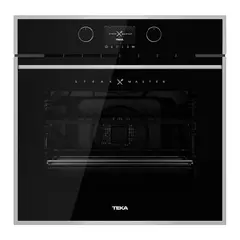 TEKA - Horno eléctrico empotrable 63 litros Steakmaster