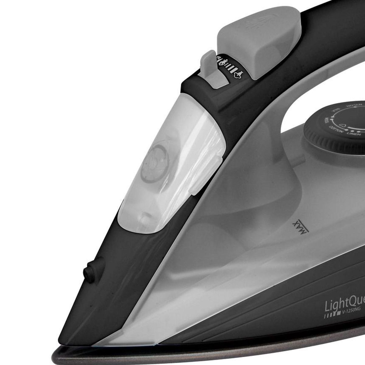 SINDELEN - Plancha a vapor 1.250 W