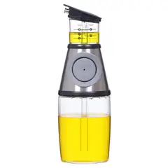 JUST HOME COLLECTION - Alcuza Dosificadora 250 ml