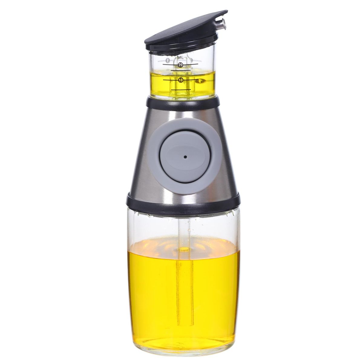 JUST HOME COLLECTION - Alcuza Dosificadora Just Home Collection 250 ml