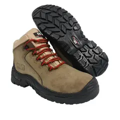 REDLINE - Zapato de Trabajo Hombre Eco Milano