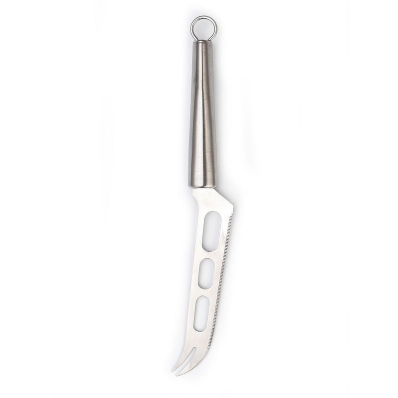 JUST HOME COLLECTION - Cuchillo queso inoxidable
