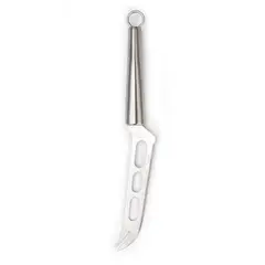 JUST HOME COLLECTION - Cuchillo queso inoxidable