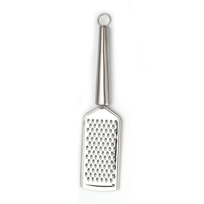 JUST HOME COLLECTION - Rallador manual inoxidable