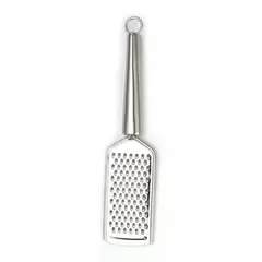 JUST HOME COLLECTION - Rallador manual inoxidable