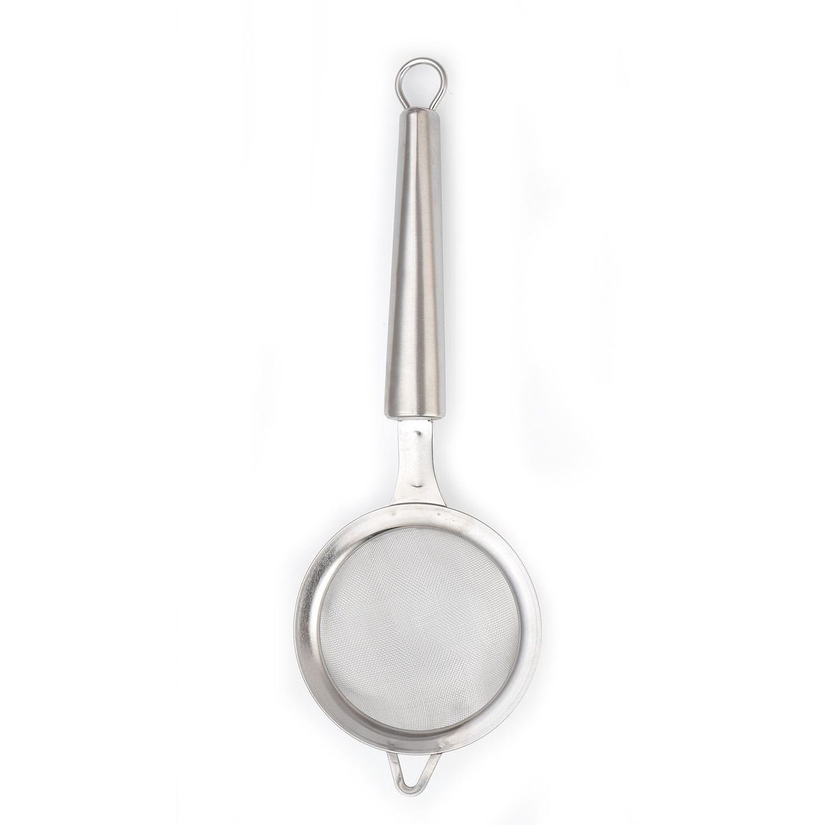 JUST HOME COLLECTION - Colador Mini Inoxidable Just Home Collection para Cocina 9 cm