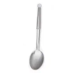 JUST HOME COLLECTION - Cuchara inoxidable metal