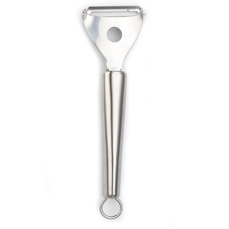 JUST HOME COLLECTION - Pelador Triangular Inoxidable Just Home Collection 19 cm