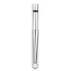 JUST HOME COLLECTION - Descorazador manzana inoxidable