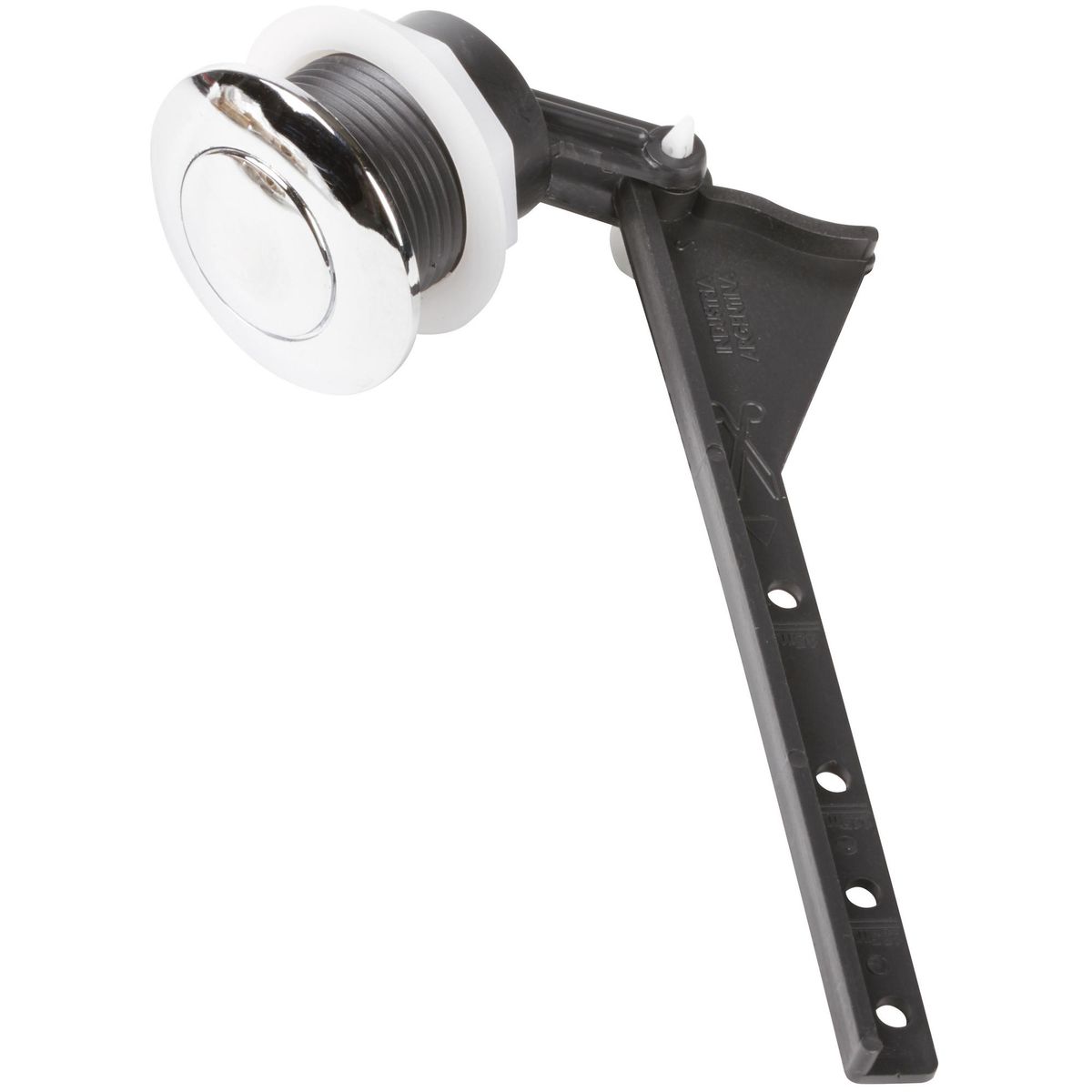 FANALOZA - Botón lateral para estanque PVC