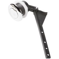 Botón Lateral Estanque Válvula Descarga Repuesto Universal