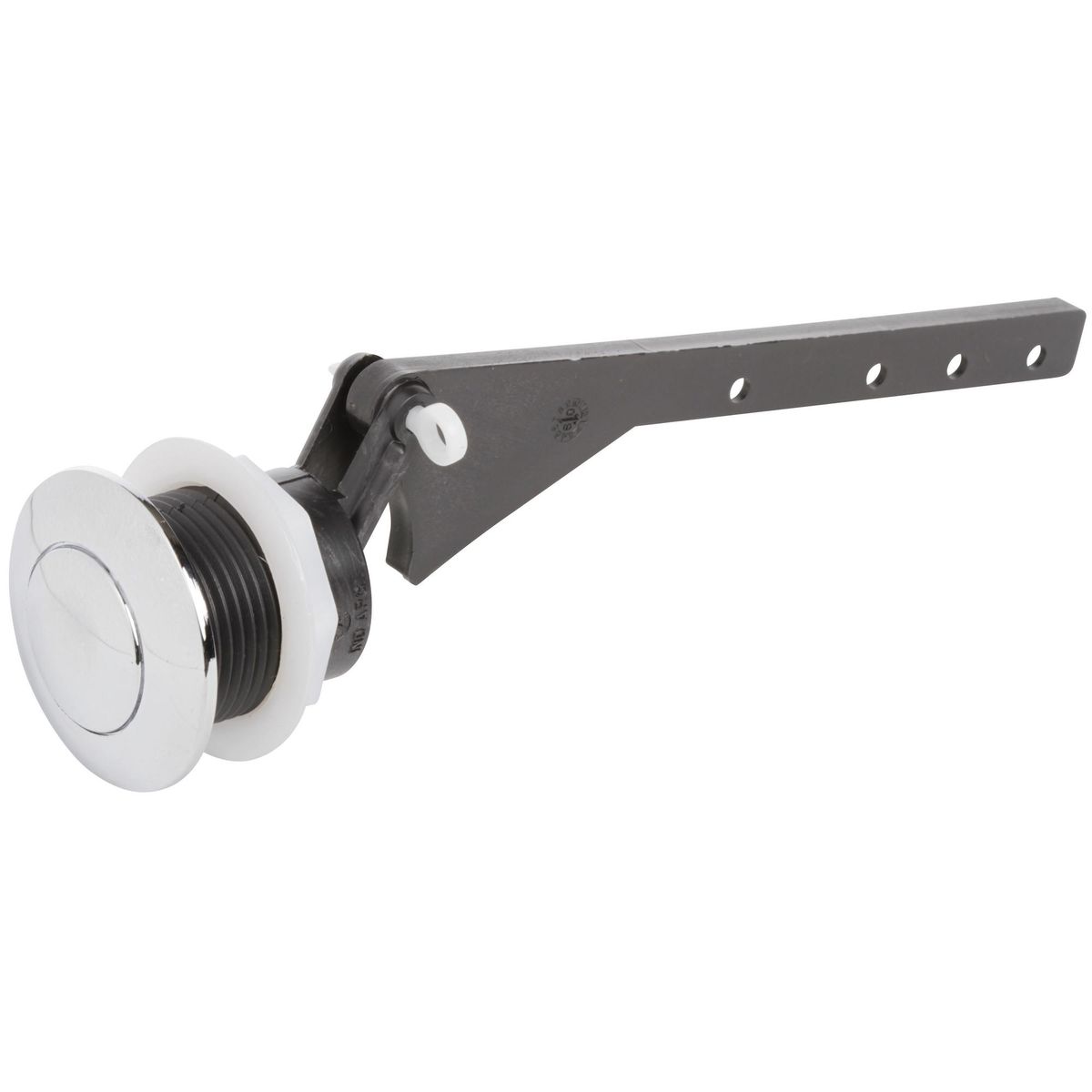 FANALOZA - Botón lateral para estanque PVC